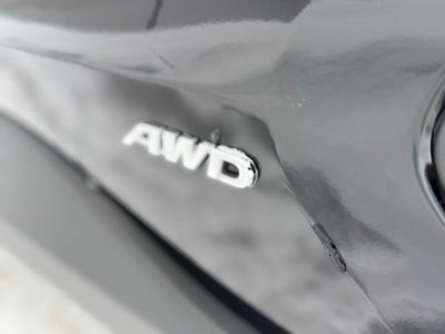 2023 Toyota RAV4 Hybrid XLE Premium AWD