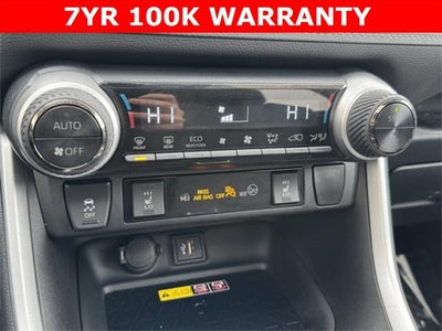 2023 Toyota RAV4 Hybrid XLE Premium AWD