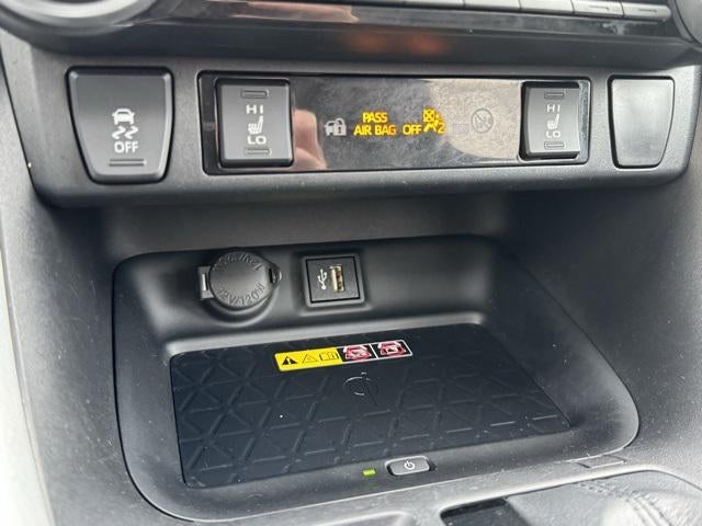 2023 Toyota RAV4 Hybrid XLE Premium AWD