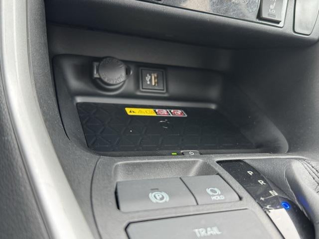 2023 Toyota RAV4 Hybrid XLE Premium AWD