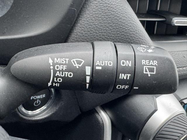 2023 Toyota RAV4 Hybrid XLE Premium AWD