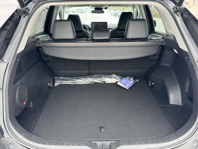 2023 Toyota RAV4 Hybrid XLE Premium AWD