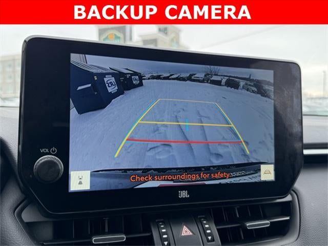 2023 Toyota RAV4 Hybrid XLE Premium AWD