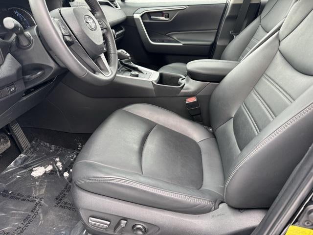 2023 Toyota RAV4 Hybrid XLE Premium AWD