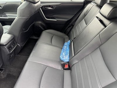 2023 Toyota RAV4 Hybrid XLE Premium AWD