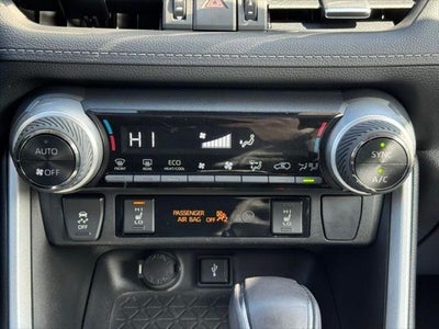 2022 Toyota RAV4 Hybrid XLE Premium AWD