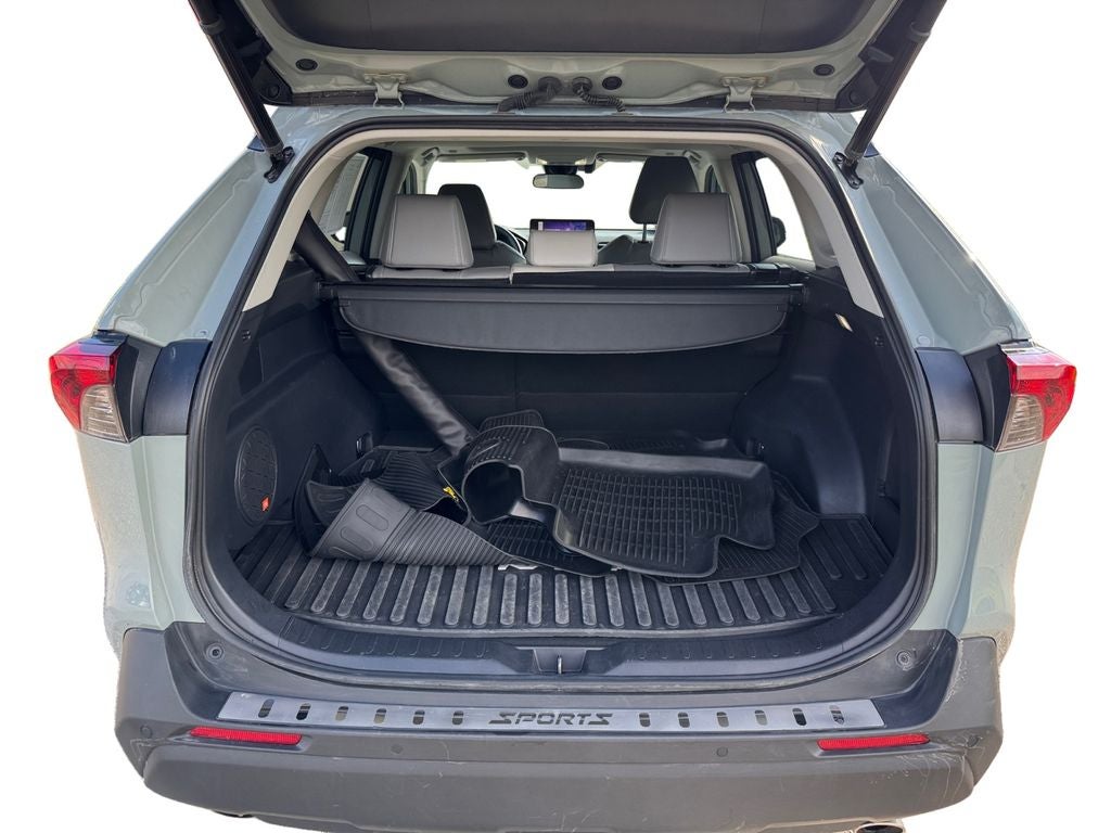 2023 Toyota RAV4 Hybrid XLE Premium AWD