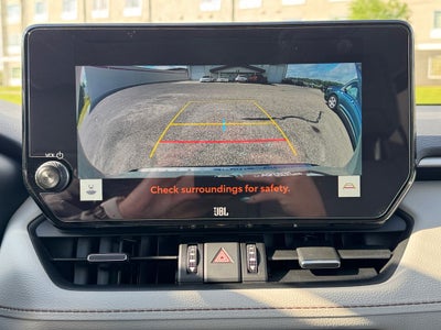 2023 Toyota RAV4 Hybrid XLE Premium AWD