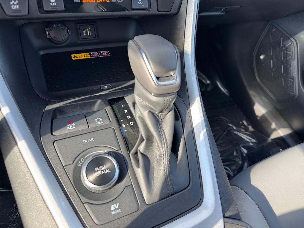 2023 Toyota RAV4 Hybrid XLE Premium AWD