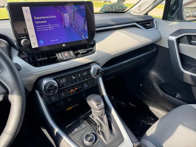 2023 Toyota RAV4 Hybrid XLE Premium AWD