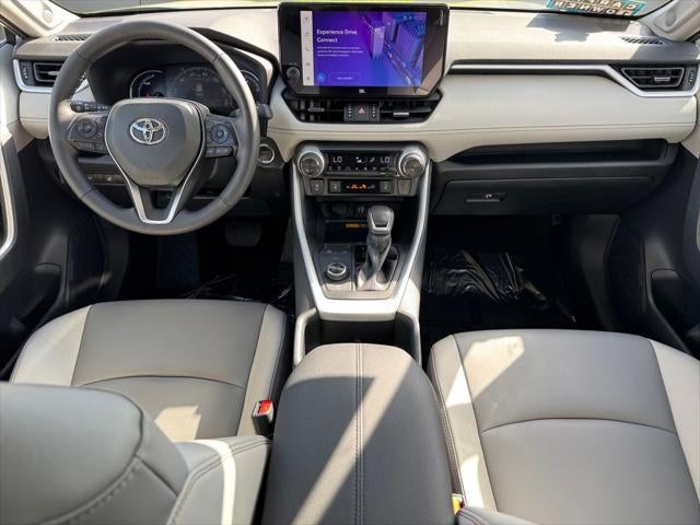 2023 Toyota RAV4 Hybrid XLE Premium AWD
