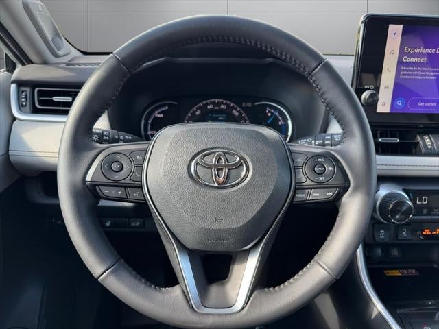 2023 Toyota RAV4 Hybrid XLE Premium AWD
