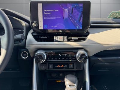 2023 Toyota RAV4 Hybrid XLE Premium AWD