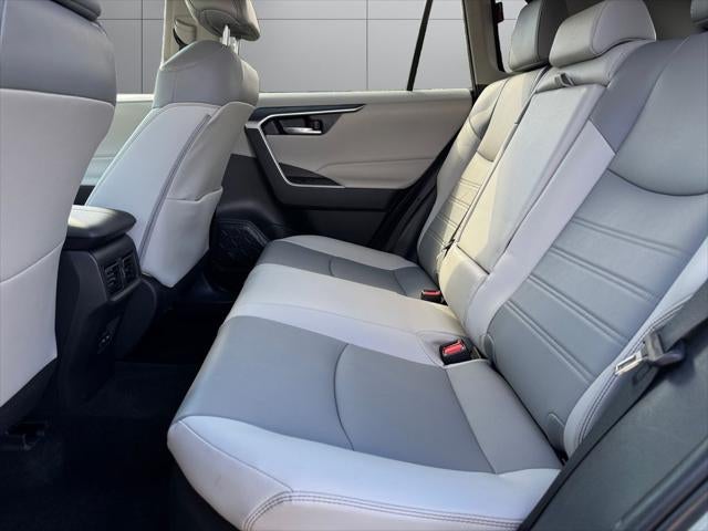2023 Toyota RAV4 Hybrid XLE Premium AWD