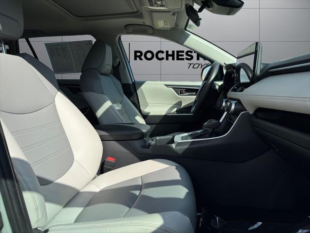 2023 Toyota RAV4 Hybrid XLE Premium AWD