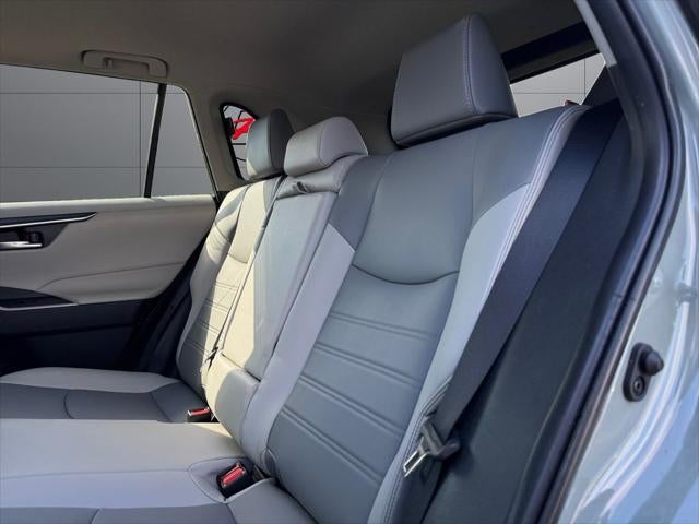2023 Toyota RAV4 Hybrid XLE Premium AWD