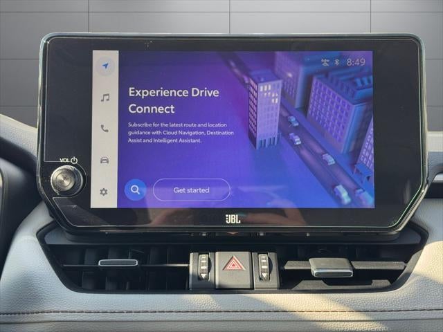 2023 Toyota RAV4 Hybrid XLE Premium AWD