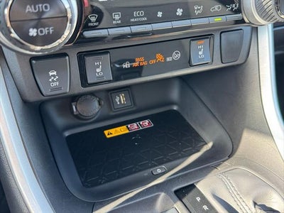 2023 Toyota RAV4 Hybrid XLE Premium AWD