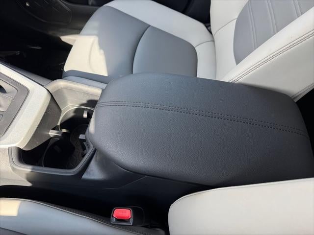 2023 Toyota RAV4 Hybrid XLE Premium AWD