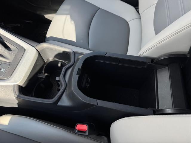 2023 Toyota RAV4 Hybrid XLE Premium AWD