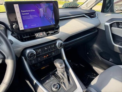 2023 Toyota RAV4 Hybrid XLE Premium AWD