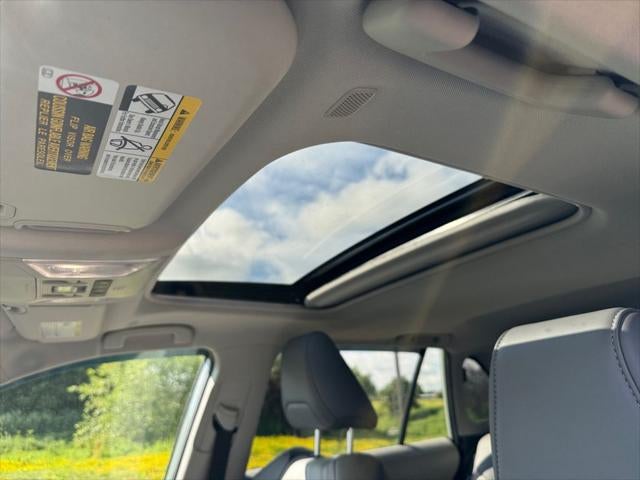 2023 Toyota RAV4 Hybrid XLE Premium AWD