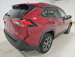 2024 Toyota RAV4 Hybrid XLE Premium AWD