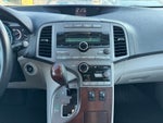 2009 Toyota Venza Base AWD