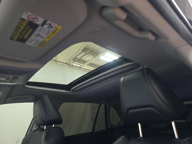 2023 Toyota RAV4 Hybrid Limited AWD