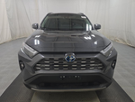 2023 Toyota RAV4 Hybrid Limited AWD