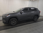 2023 Toyota RAV4 Hybrid Limited AWD