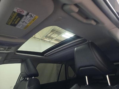 2023 Toyota RAV4 Hybrid Limited AWD
