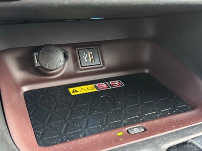 2023 Toyota RAV4 Hybrid Limited AWD