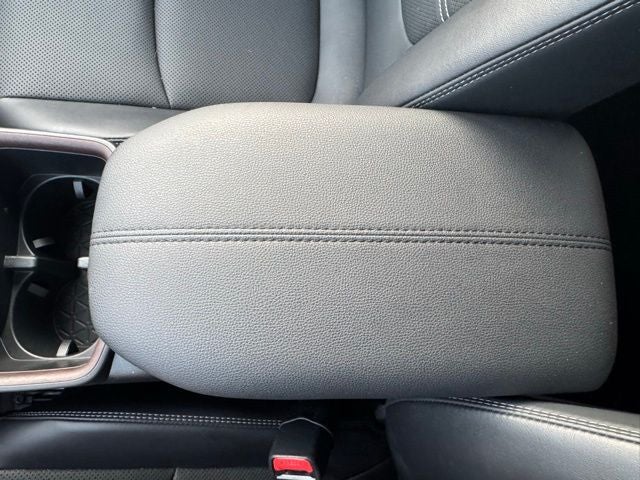 2023 Toyota RAV4 Hybrid Limited AWD