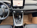 2023 Toyota RAV4 Hybrid Limited AWD