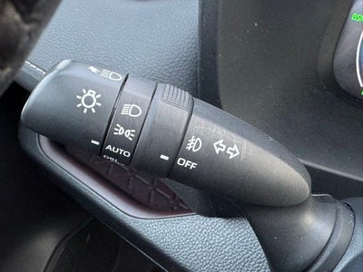 2023 Toyota RAV4 Hybrid Limited AWD