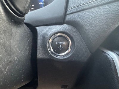 2023 Toyota RAV4 Hybrid Limited AWD