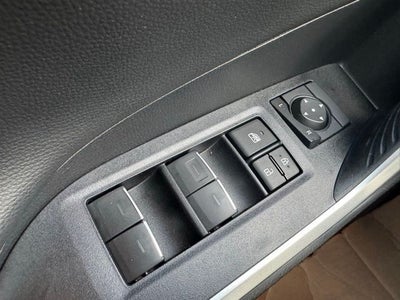 2023 Toyota RAV4 Hybrid Limited AWD