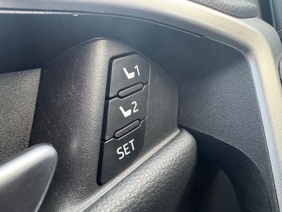 2023 Toyota RAV4 Hybrid Limited AWD