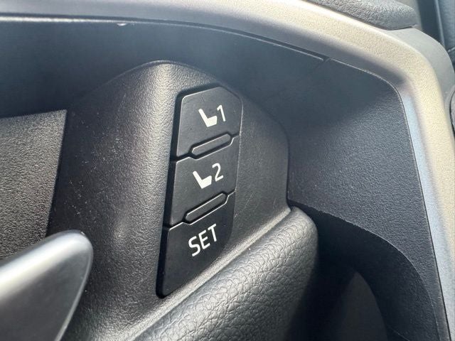 2023 Toyota RAV4 Hybrid Limited AWD