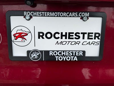 2023 Toyota RAV4 Hybrid Limited AWD