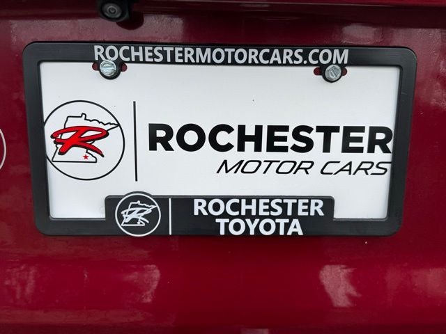 2023 Toyota RAV4 Hybrid Limited AWD