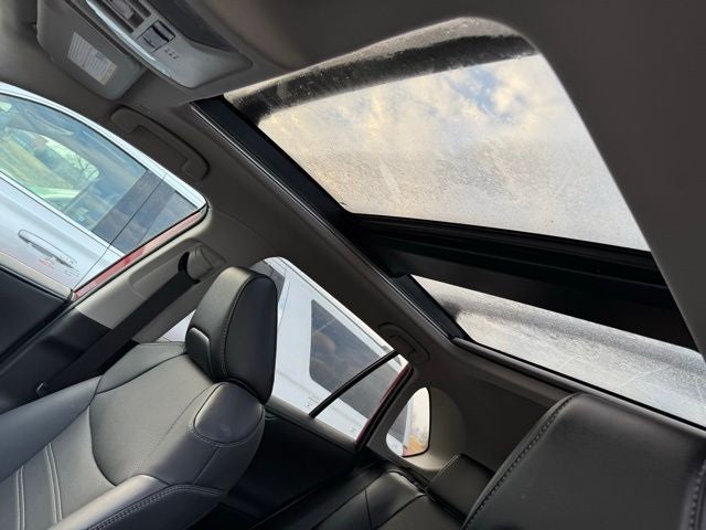 2023 Toyota RAV4 Hybrid Limited AWD