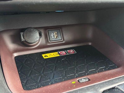 2023 Toyota RAV4 Hybrid Limited AWD