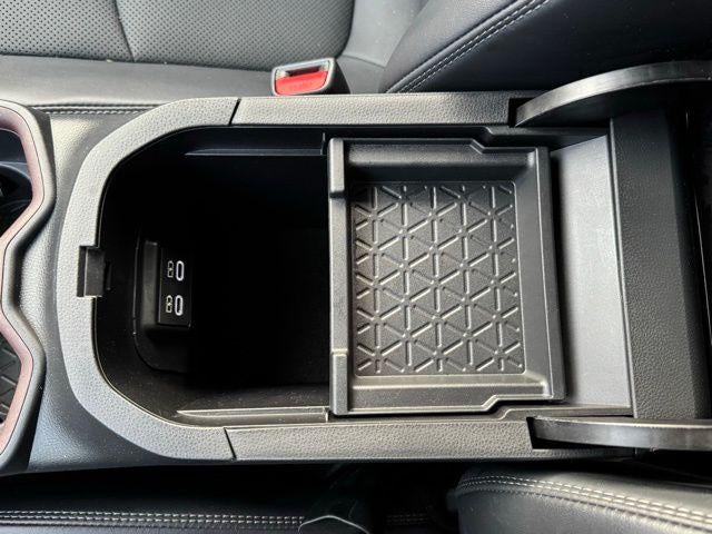 2023 Toyota RAV4 Hybrid Limited AWD