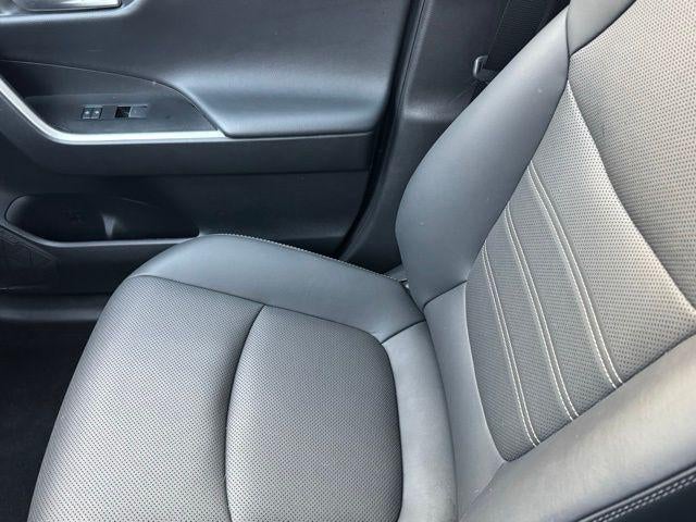 2023 Toyota RAV4 Hybrid Limited AWD