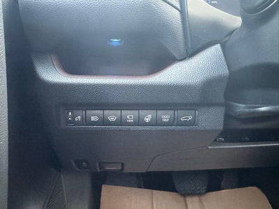 2023 Toyota RAV4 Hybrid Limited AWD