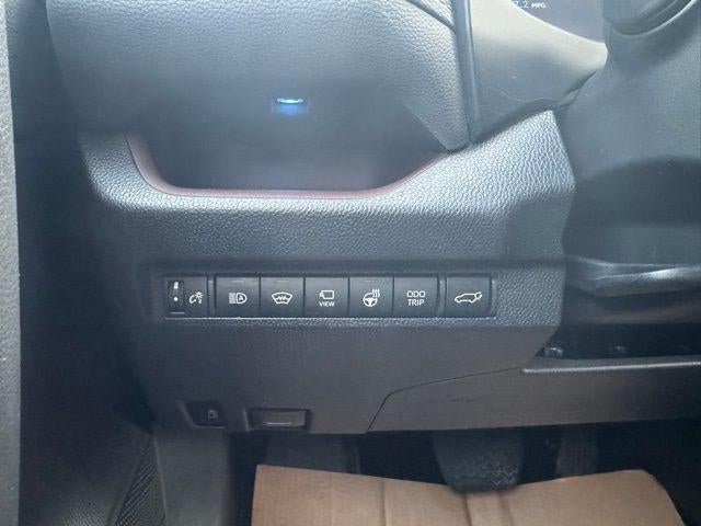 2023 Toyota RAV4 Hybrid Limited AWD