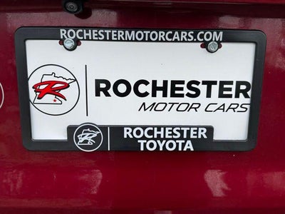 2023 Toyota RAV4 Hybrid Limited AWD