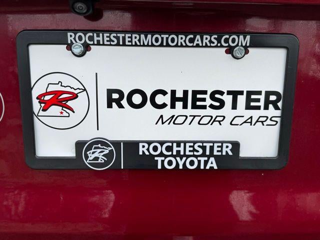 2023 Toyota RAV4 Hybrid Limited AWD